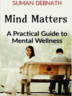 cover image of Mind Matters